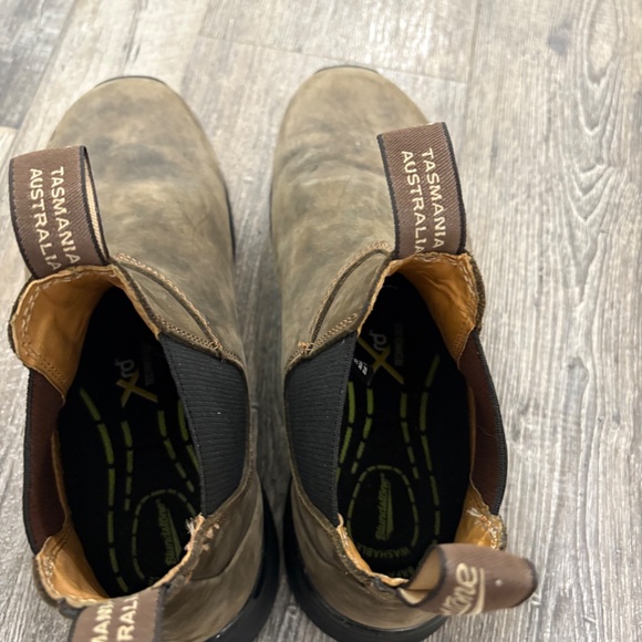 Blundstone Active Chelsea Boot - Picture 4 of 7